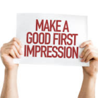 first impression